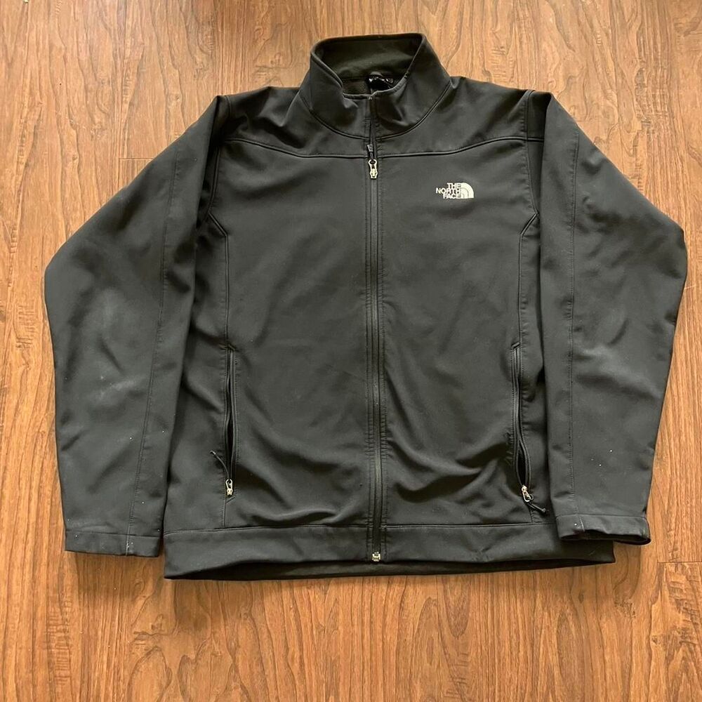 The-north-face Men's Black Jacket